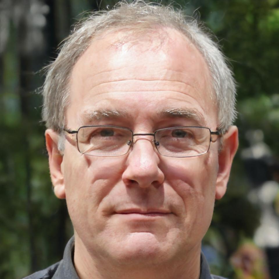 Théophane Bourachot, Directeur des prévisions stratégiques