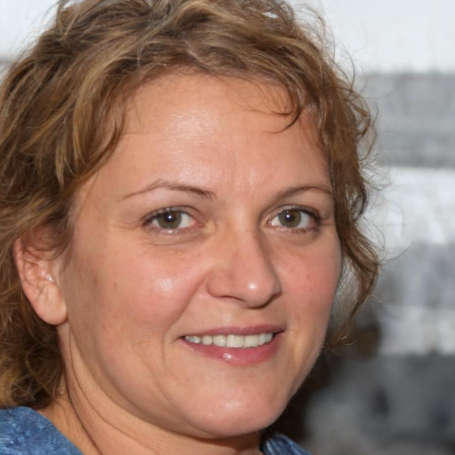 Portrait de Delphine Ruiz